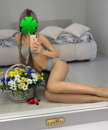 Анкета проститутки Кира - Фото 1, Липовец, 23 года, №4552